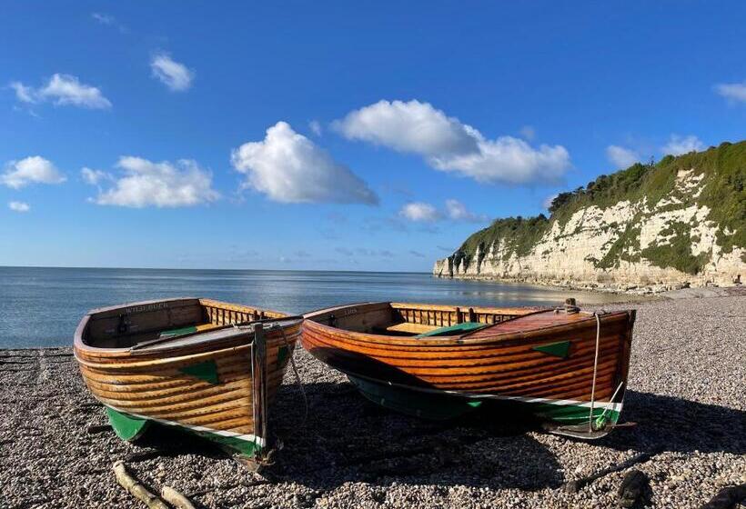 פנסיון Colebrooke House