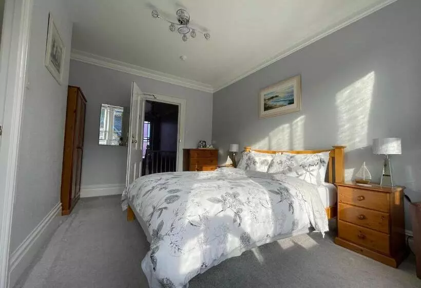Pensione Colebrooke House