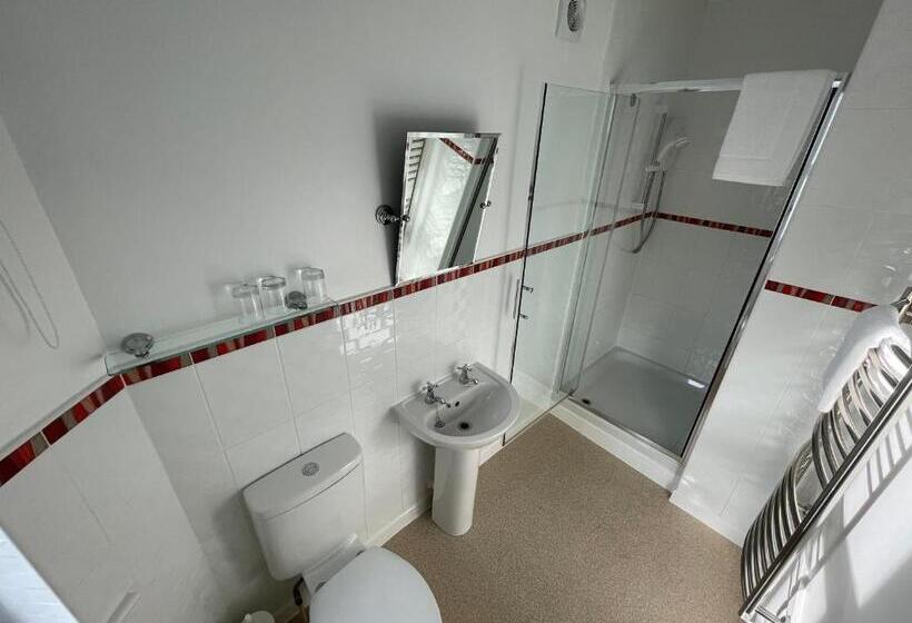 פנסיון Colebrooke House