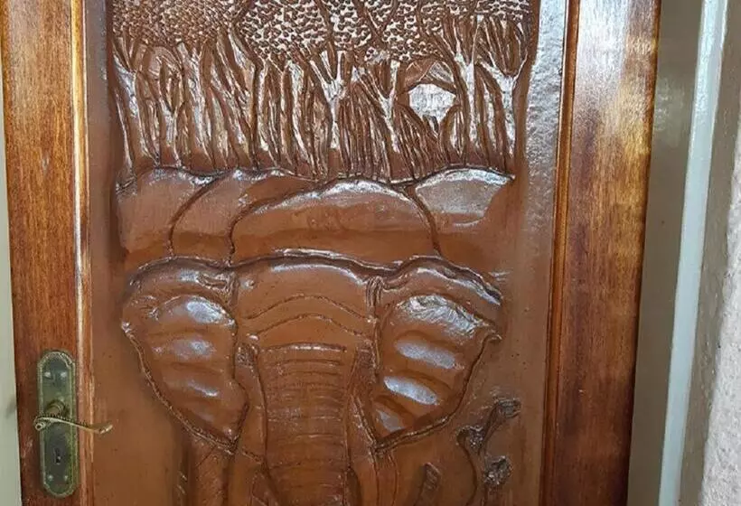 Majatalo Lephalale Guest House