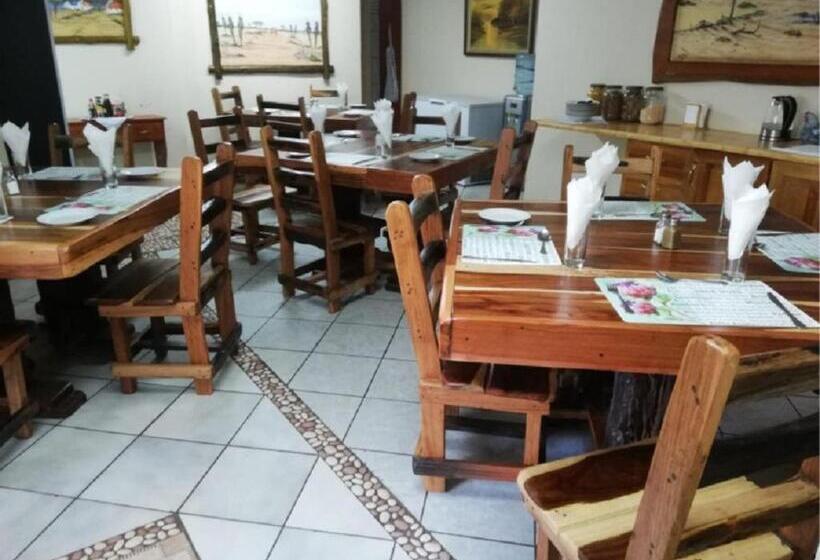 פנסיון Lephalale Guest House