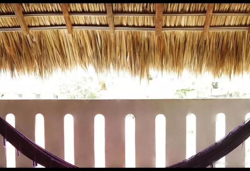 ペンション Room In Guest Room Apartment With Blacony And Sea View