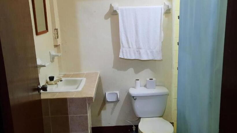 بنسيون Tropical Dreams Hostel