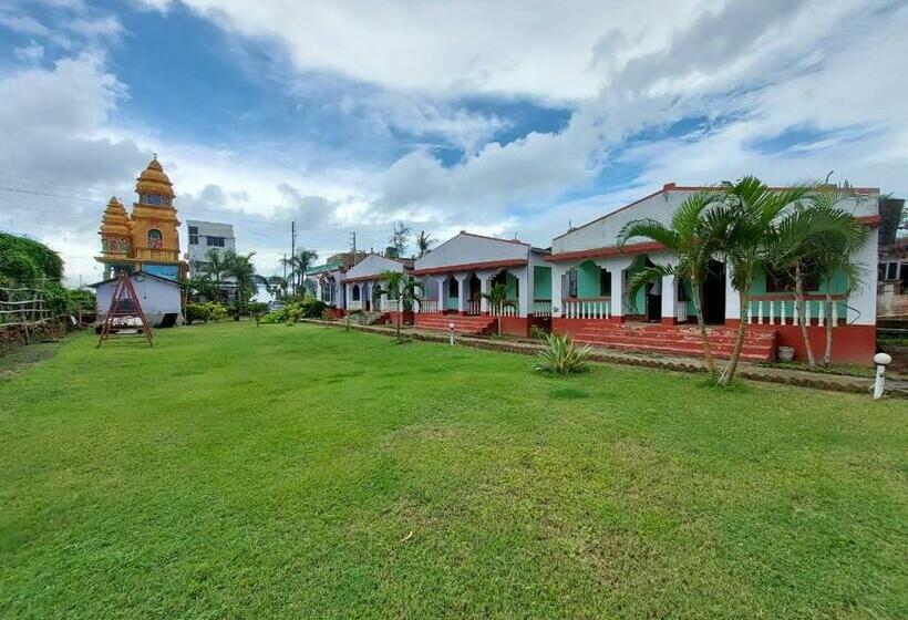 בית מלון כפרי Samudra Sakshi