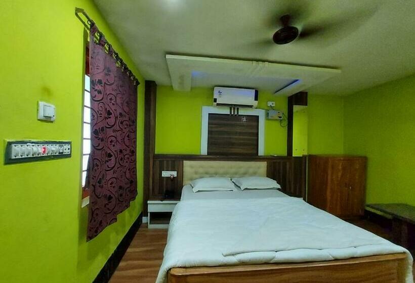 בית מלון כפרי Samudra Sakshi