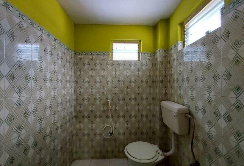 בית מלון כפרי Samudra Sakshi