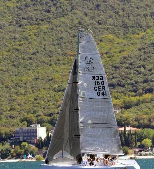 Hotelli Wind