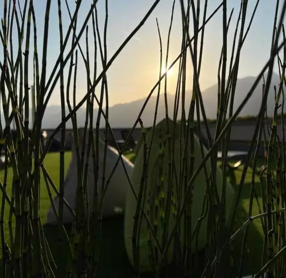 Hotelli Wind