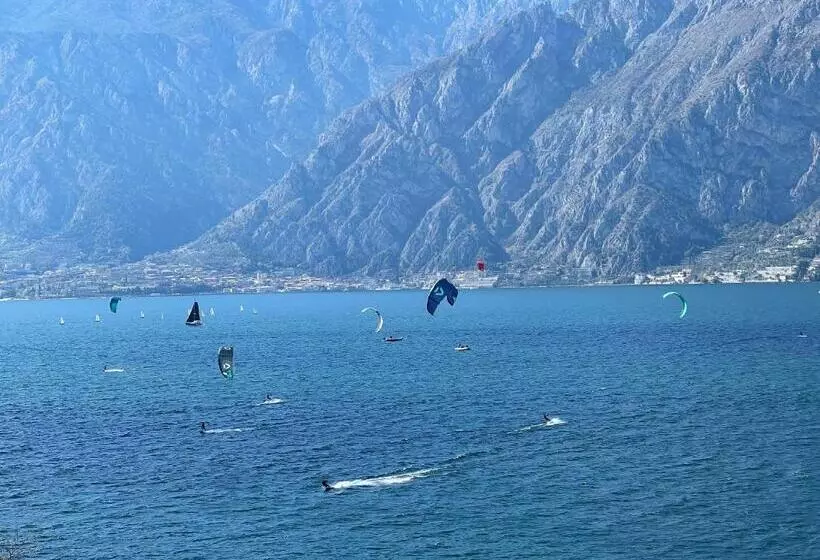 Hotelli Wind