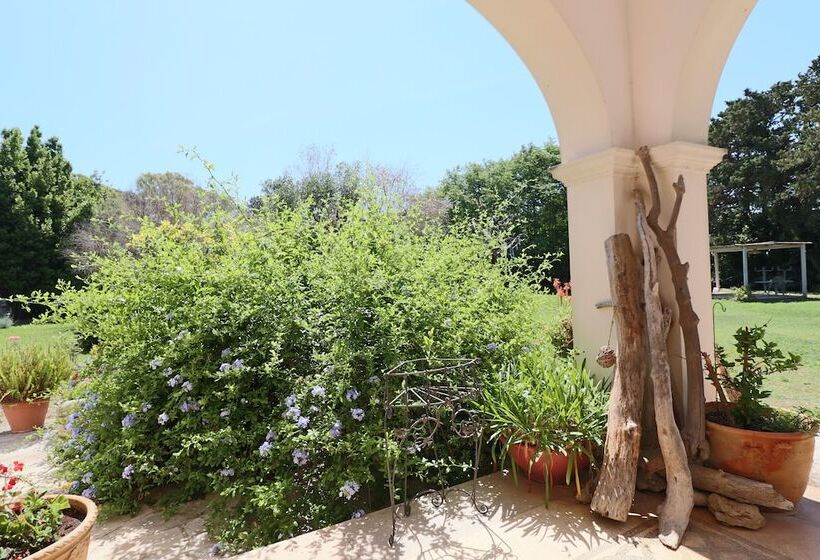 پانسیون B B Relais Delle Rose Lecce Anthea   Comfort Double