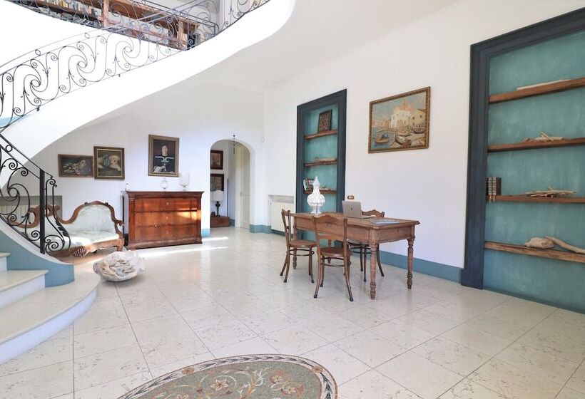 پانسیون B B Relais Delle Rose Lecce Anthea   Comfort Double