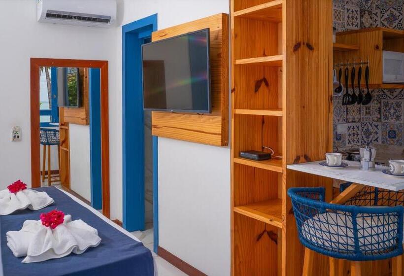 Pension Vila Maria Pousada