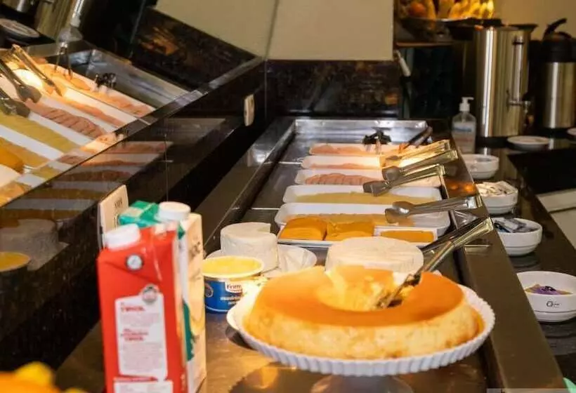 Aamiaismajoitus (B&B) Grand Park