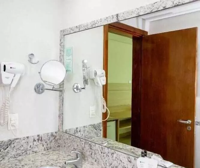 Aamiaismajoitus (B&B) Grand Park