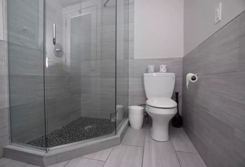 Charming & Stylish Studio On Beacon Hill #2