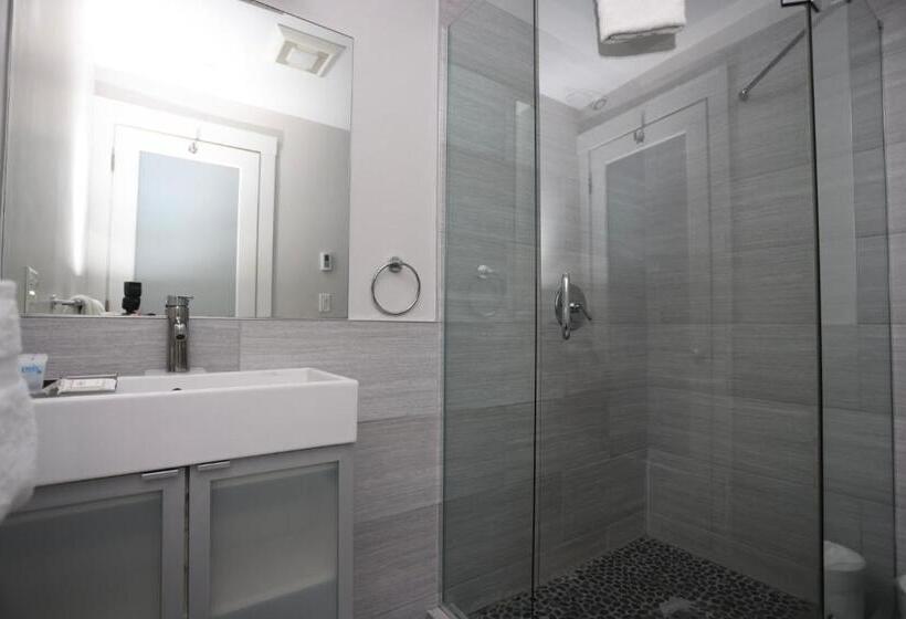 Charming & Stylish Studio On Beacon Hill #2