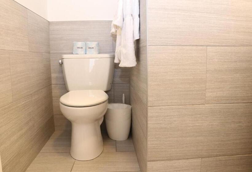 Charming & Stylish Studio On Beacon Hill #8