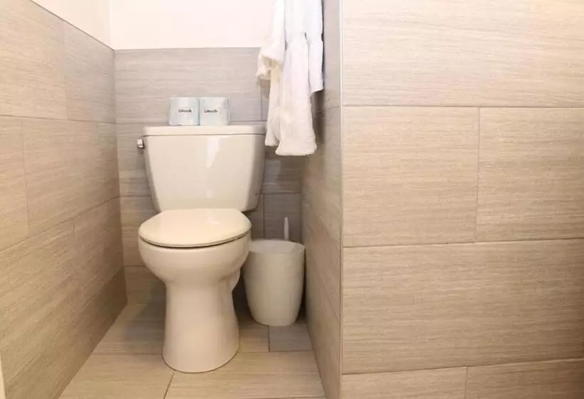 Charming & Stylish Studio On Beacon Hill #8