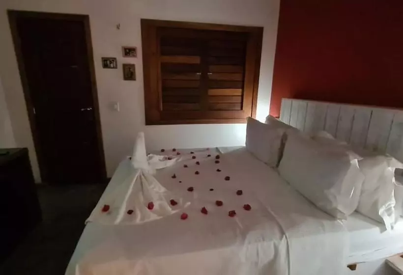 Hotelli La Maison Blanche