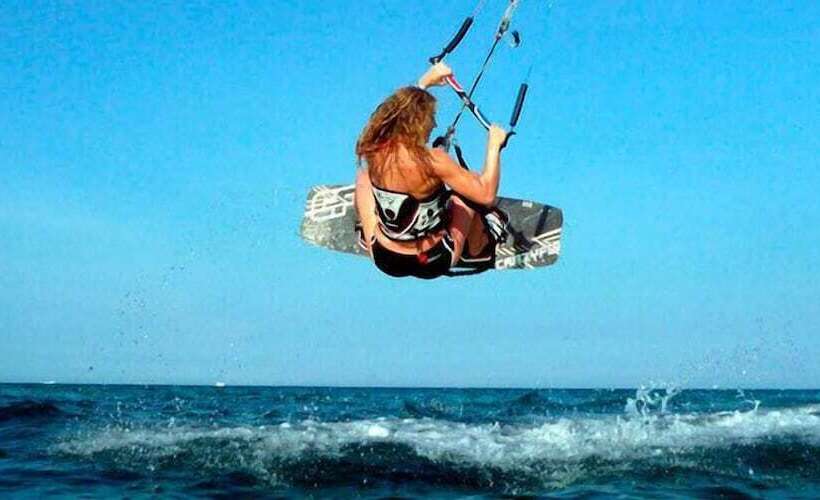 酒店 La Maison Blanche