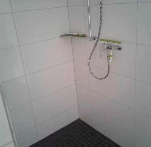 ホテル Kreuzdellenhof Ferienzimmer