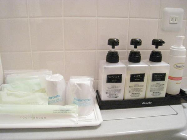 Tachikawa Urban Hotel Main