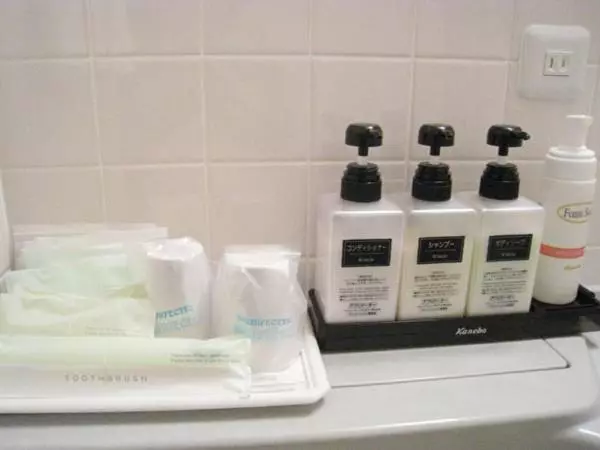 Tachikawa Urban Hotel Main