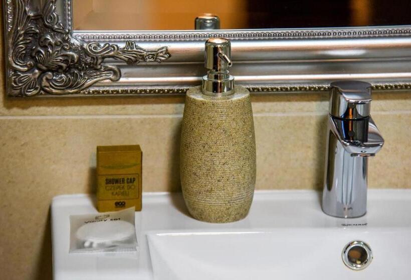 فندق Villa Boutique Alina