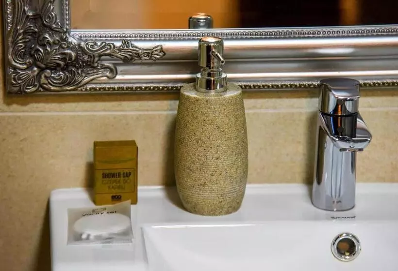 ホテル Villa Boutique Alina