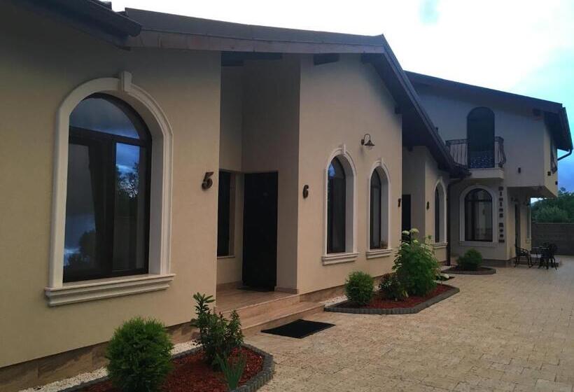 فندق Villa Boutique Alina