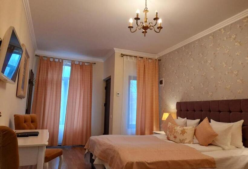 فندق Villa Boutique Alina