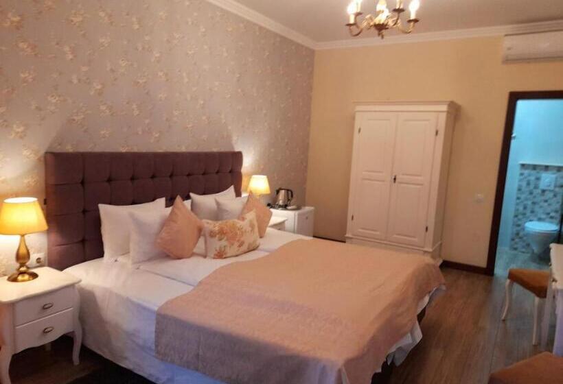 فندق Villa Boutique Alina