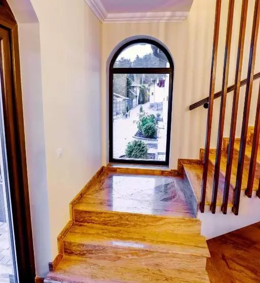 ホテル Villa Boutique Alina