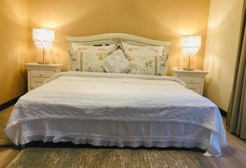 فندق Villa Boutique Alina