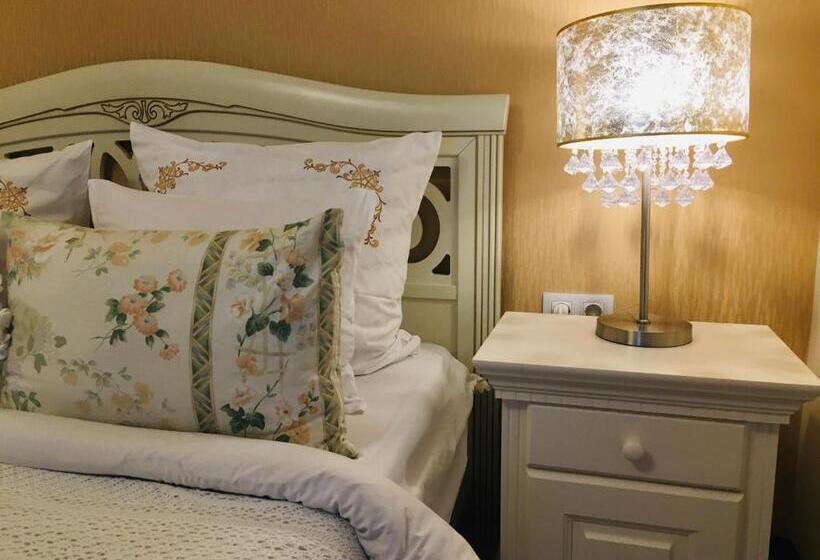 فندق Villa Boutique Alina