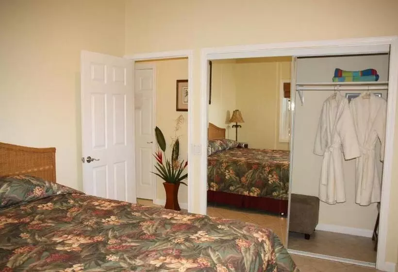 Maui Beach House B & B