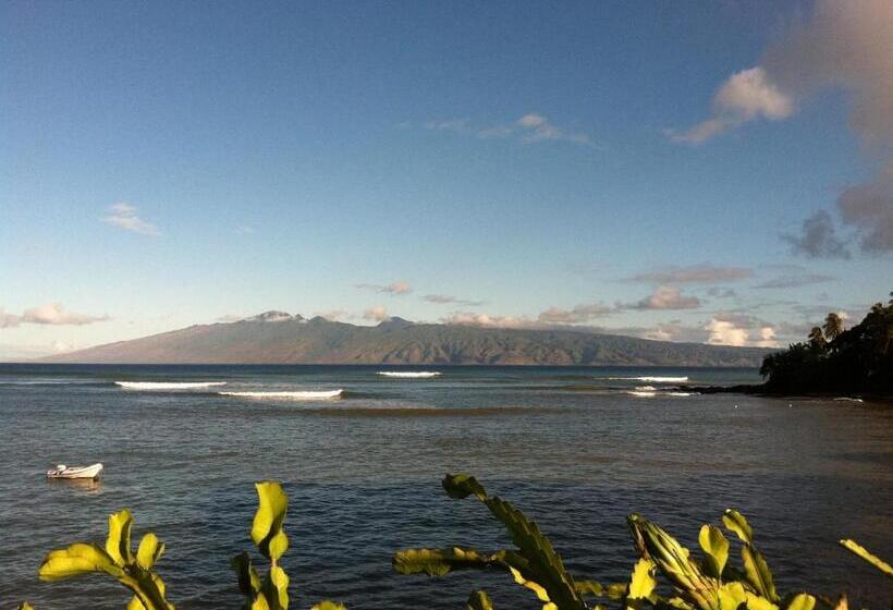 Maui Beach House B & B