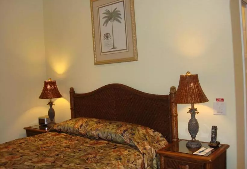 Maui Beach House B & B