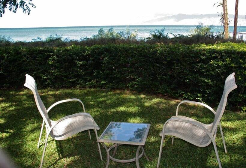 Maui Beach House B & B