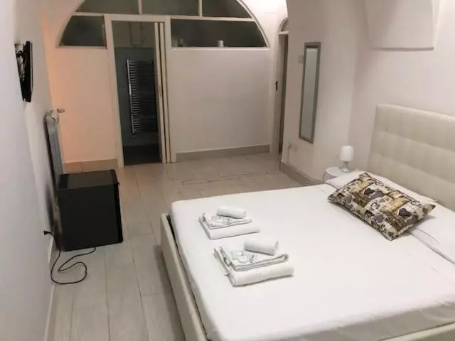 ペンション Al Porto