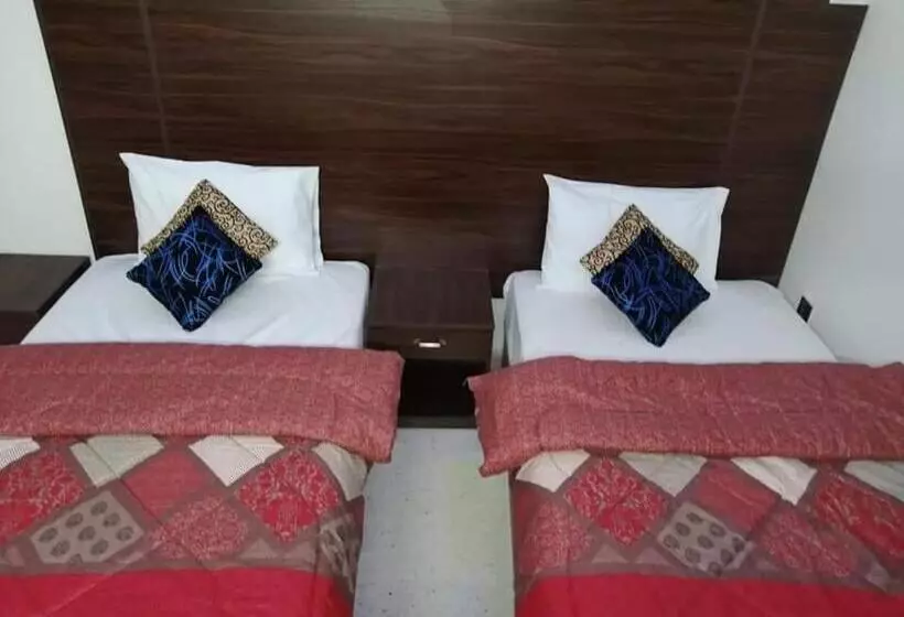 پانسیون Clifton Lodge