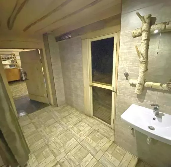 Majatalo Forest Hut Stariy Prud