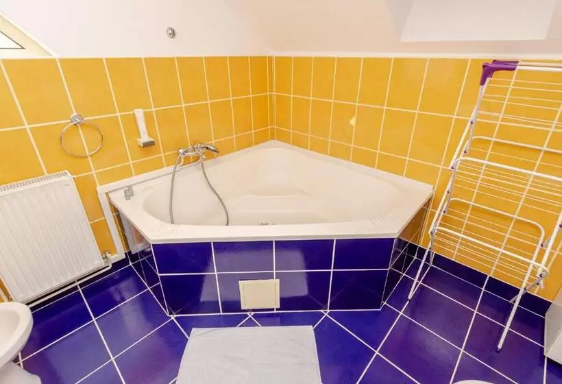ペンション Vila Plaja Azur