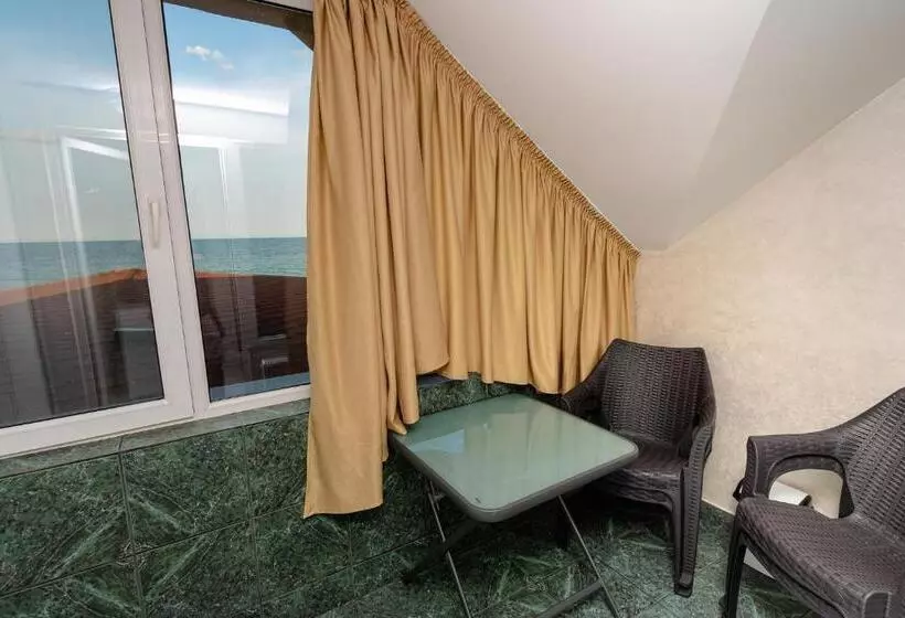 ペンション Vila Plaja Azur