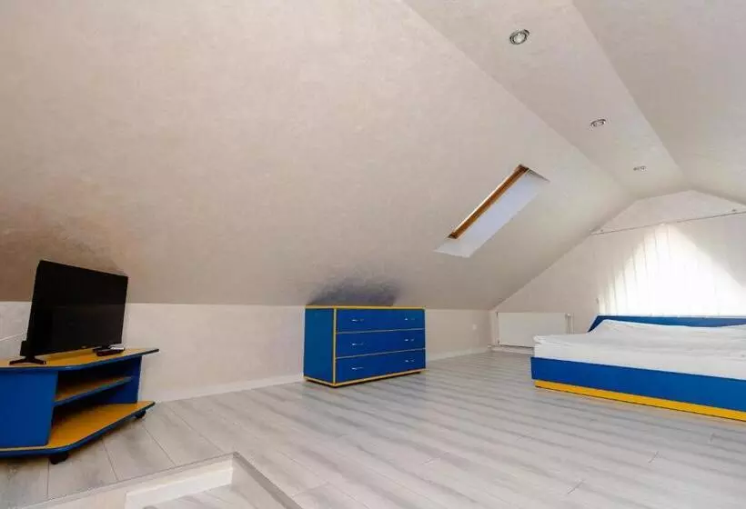 ペンション Vila Plaja Azur