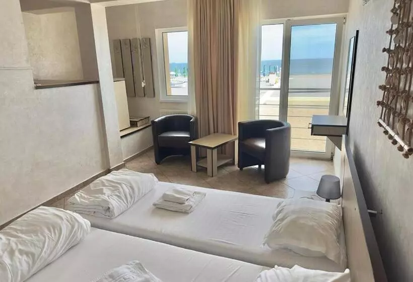 ペンション Vila Plaja Azur