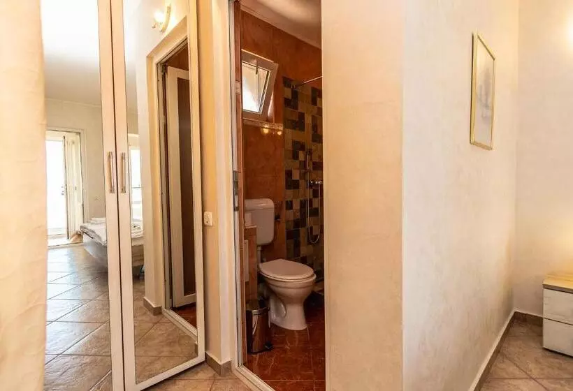 ペンション Vila Plaja Azur