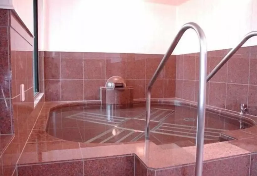 Tachikawa Urban Hotel Main