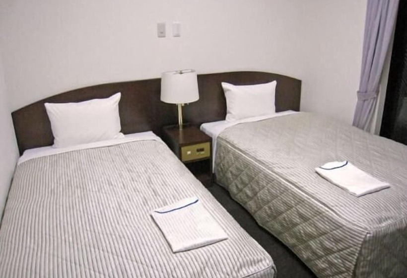 Tachikawa Urban Hotel Main