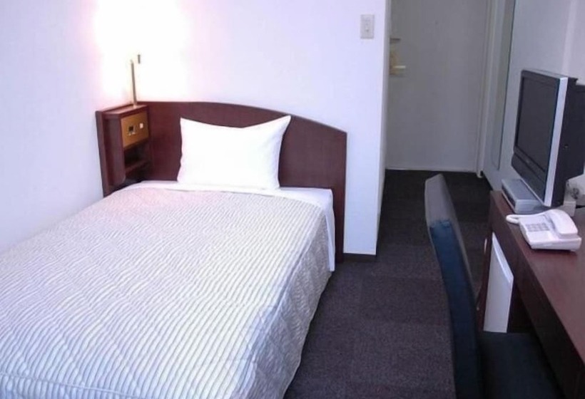 Tachikawa Urban Hotel Main